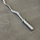 AgileFit  Olympic Curl Bar