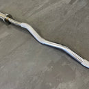 AgileFit  Olympic Curl Bar