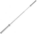 AgileFit 7' Women's Olympic Bushing Bar
