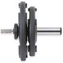 Hampton Rubber Olympic Grip Plates