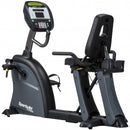 SportsArt Recumbent Bike C535R