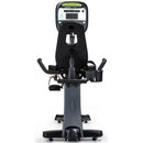 SportsArt Recumbent Bike C535R