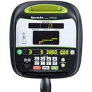 SportsArt Recumbent Bike C535R