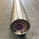 AgileFit Bronson Olympic Bushing Bar