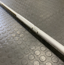 AgileFit Bronson Olympic Bushing Bar