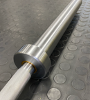 AgileFit Bronson Olympic Bushing Bar