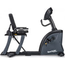 SportsArt Recumbent Bike C545R