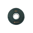 AgileFit Rubber Olympic Grip Plates