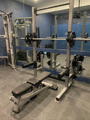 PaviFlex FitnessPro - Marble Carbono Rubber Flooring