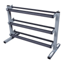 Body Solid GDR363 Compact Dumbbell Rack
