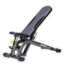 SportsArt Commercial Adjustable Bench
