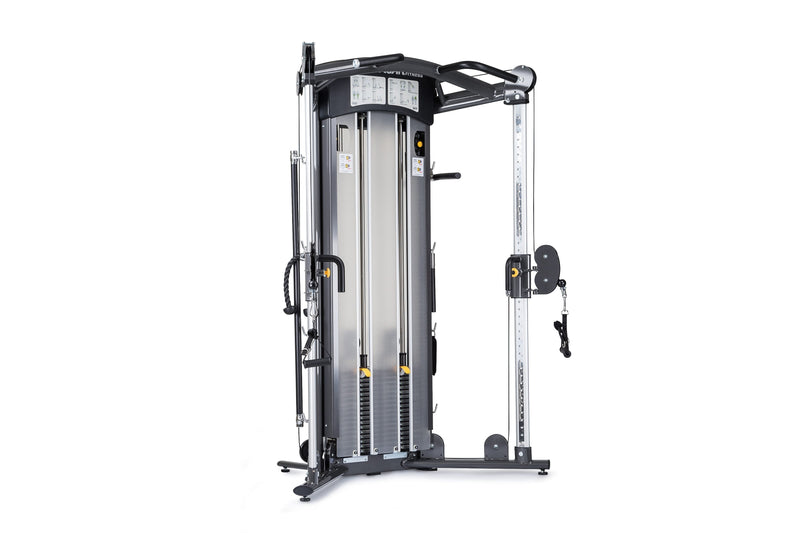 SportsArt Commercial Dual Adjustable Functional Trainer