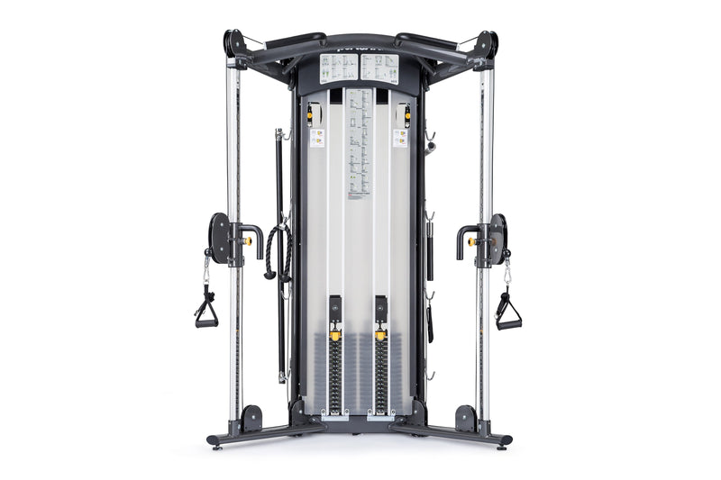 SportsArt Commercial Dual Adjustable Functional Trainer
