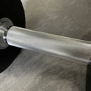 AgileFit Pro-Style Rubber Dumbbell