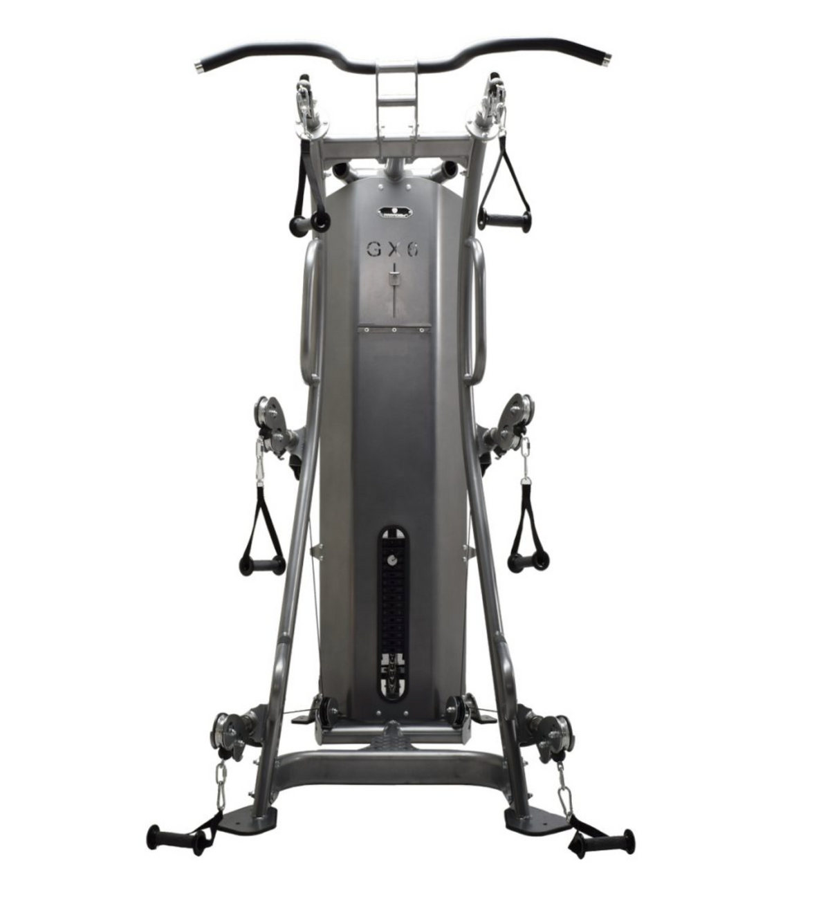 Paradigm GX6 Activity Trainer Paradigm GX6 Activity Trainer