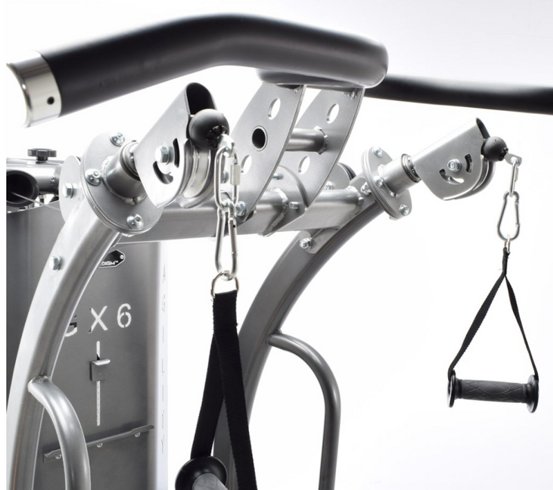 Paradigm GX6 Activity Trainer Paradigm GX6 Activity Trainer