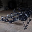 Body Solid Endurance Air Rower