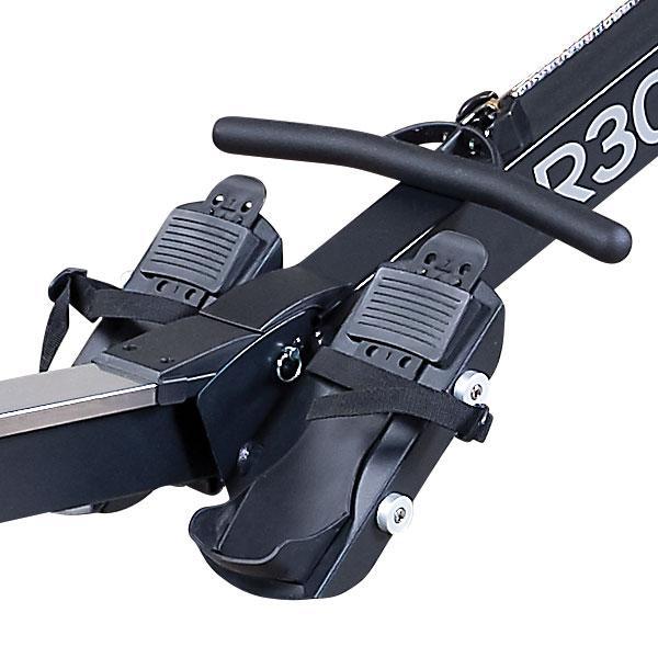 Body Solid Endurance Air Rower