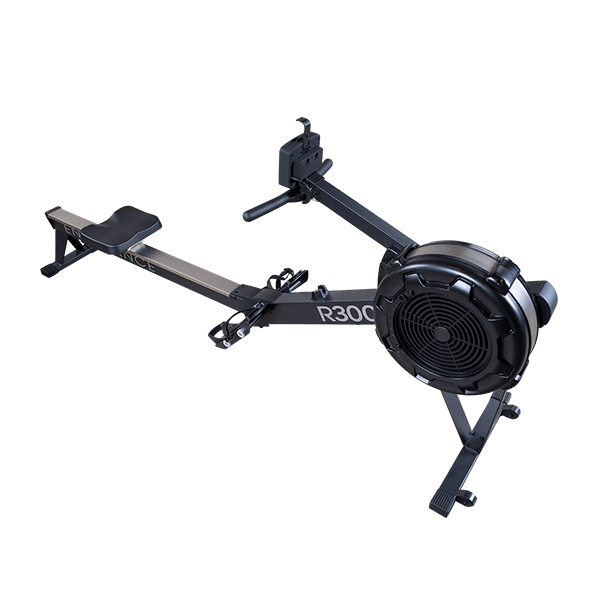 Body Solid Endurance Air Rower