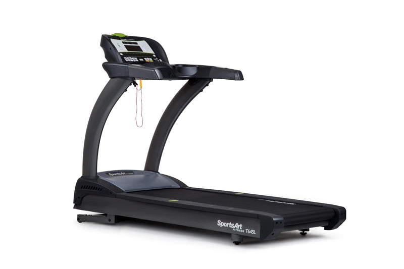 SportsArt Fitness T645 Commercial Treadmill