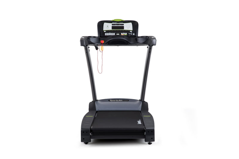 SportsArt Fitness T645 Commercial Treadmill