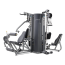 True Fitness MP4.0 Multi-Station Gym