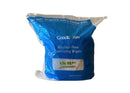 GoodEarth Sanitizing Wipes Case (800 Wipes per Roll; 4 Rolls per Case)