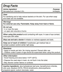 GoodEarth Sanitizing Wipes Case (800 Wipes per Roll; 4 Rolls per Case)