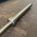Hampton 700 LB Bar Olympic Bronze Bushing Bar