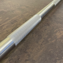 Hampton 700 LB Bar Olympic Bronze Bushing Bar