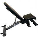 AgileFit Commercial MX300 FID Bench