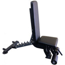 AgileFit Commercial MX300 FID Bench