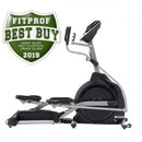 Spirit XE395 Elliptical