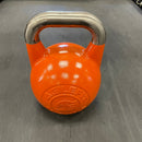 AgileFit Competition KettleBells