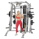 TuffStuff CSM-725 Smith Package