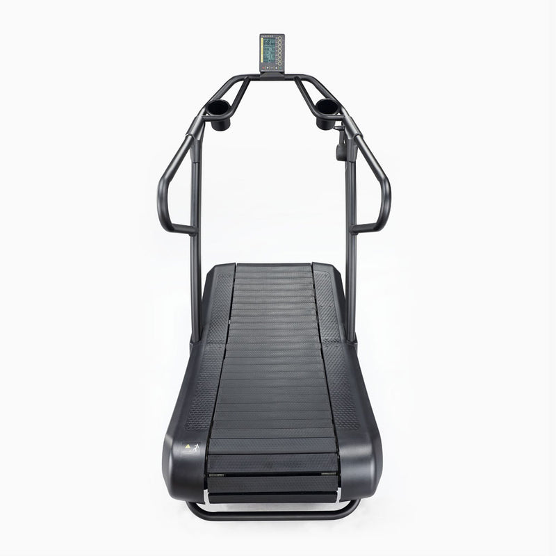 Cascade AirRunner Motorless Curved Treadmill
