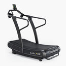 Cascade AirRunner Motorless Curved Treadmill