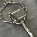 AgileFit Olympic Shrug / Dead Lift Bar