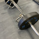 AgileFit Olympic Shrug / Dead Lift Bar