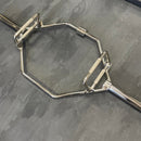 AgileFit Olympic Shrug / Dead Lift Bar