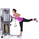 Tuff Stuff MFT-2700 Functional Trainer