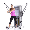 Tuff Stuff MFT-2700 Functional Trainer
