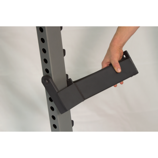 Body Solid GPR370  Squat / Bench Press Rack