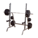 Body Solid GPR370  Squat / Bench Press Rack
