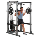 Body Solid GPR-378 Power Rack