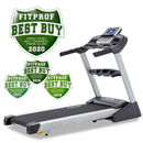 Spirit XT485 Treadmill