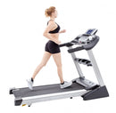 Spirit XT485 Treadmill