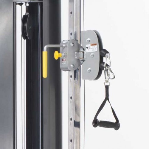 Tuff Stuff CDP-300 Dual Functional Trainer
