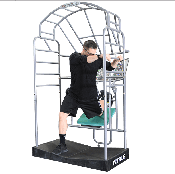 True Stretch Apparatus True Stretch