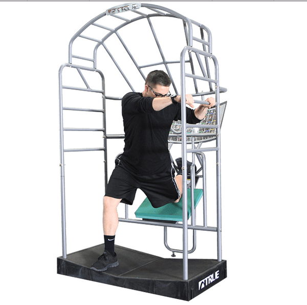 True stretch machine sale